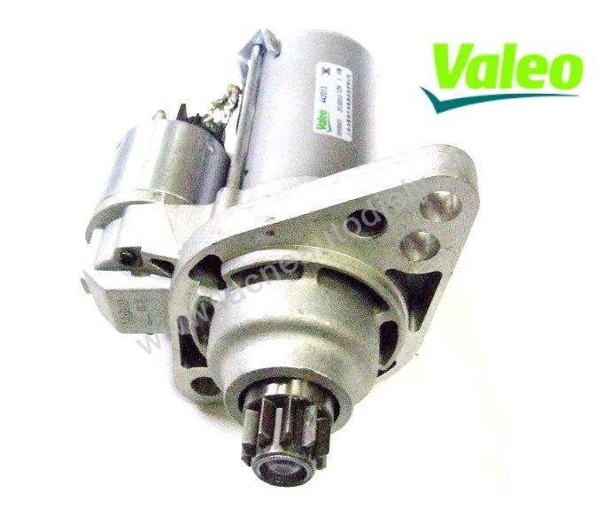 Štartér VALEO