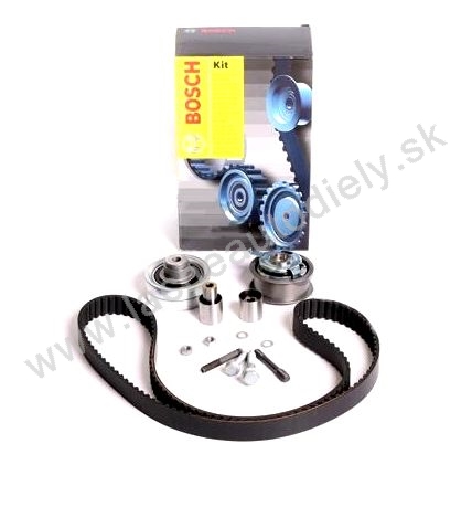 Rozvodová sada 1.9 SDi, 1.9 TDi BOSCH