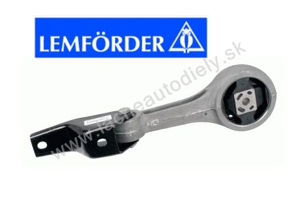 Vzpera motora LEMFÖRDER