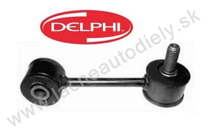 Tyč stabilizátora so skrutkou - kov DELPHI Ľ / P