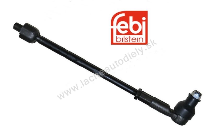 Tyč riadenia s guľovým čapom 377,5 mm FEBI PS