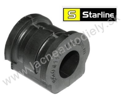 Guma stabilizátora 16 mm STARLINE