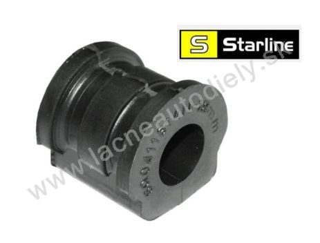Guma stabilizátora 17 mm STARLINE