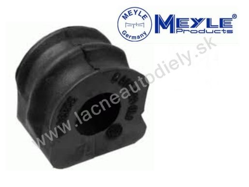 Guma stabilizátora 17 mm MEYLE