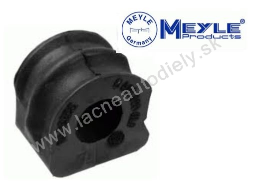 Guma stabilizátora 21 mm MEYLE