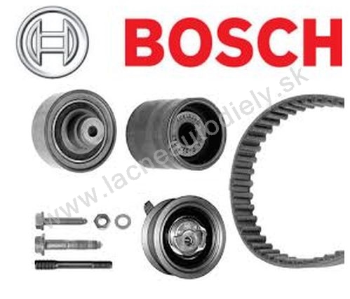 Rozvodová sada 1.9 SDi BOSCH