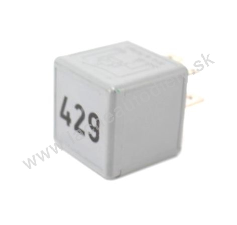 Relé 429