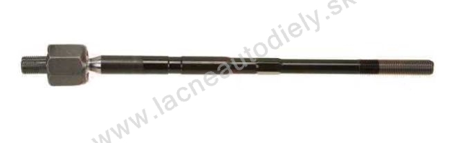 Tyč riadenia 340 mm DOVOZ Ľ / P 