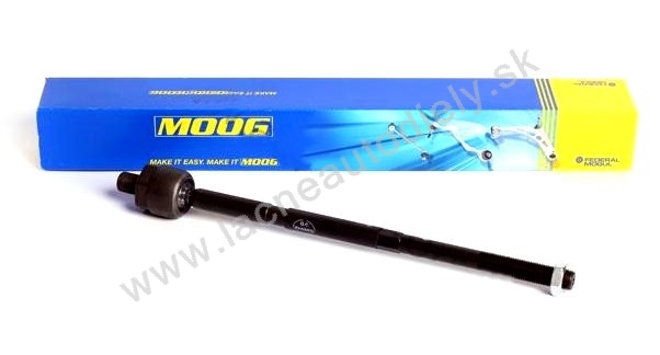 Tyč riadenia 340 mm MOOG Ľ / P 
