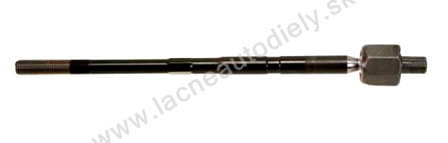 Tyč riadenia 358 mm DOVOZ Ľ / P
