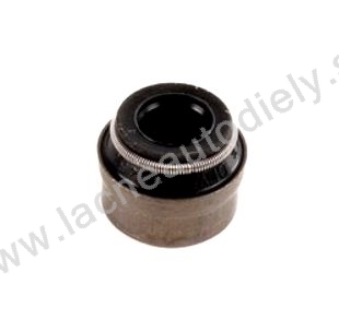 Gufero ventilov 6 mm DOVOZ