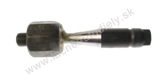 Tyč riadenia 145 mm  Ľ / P