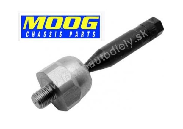 Tyč riadenia 145 mm MOOG Ľ / P