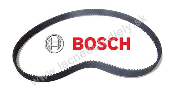 Rozvodový remeň BOSCH