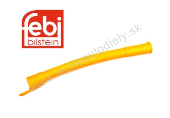 Vedenie mierky oleja FEBI