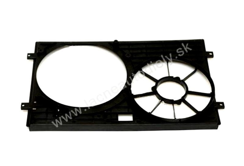 Veniec ventilátora