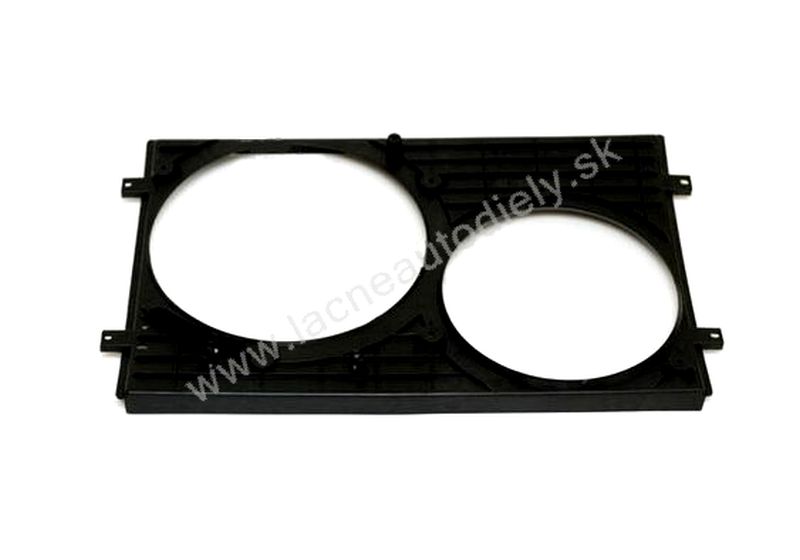 Veniec ventilátora