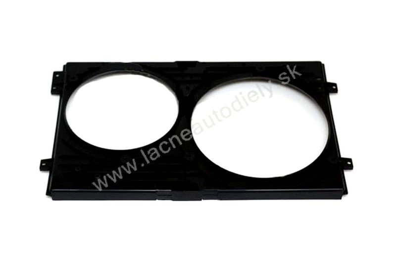 Veniec ventilátora