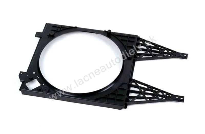 Veniec ventilátora
