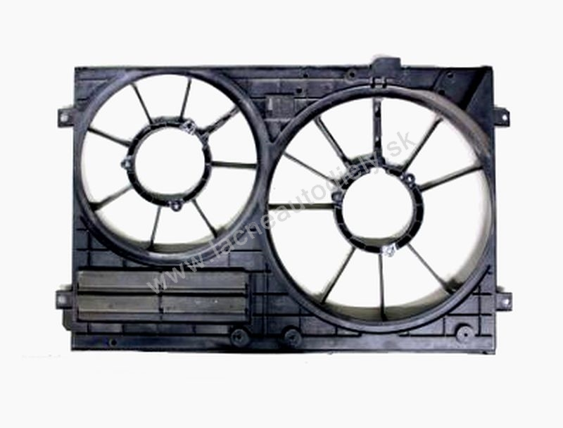 Veniec ventilátora