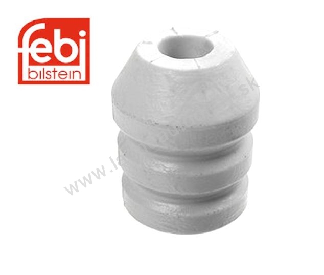 Doraz tlmiča predný 63 mm FEBI