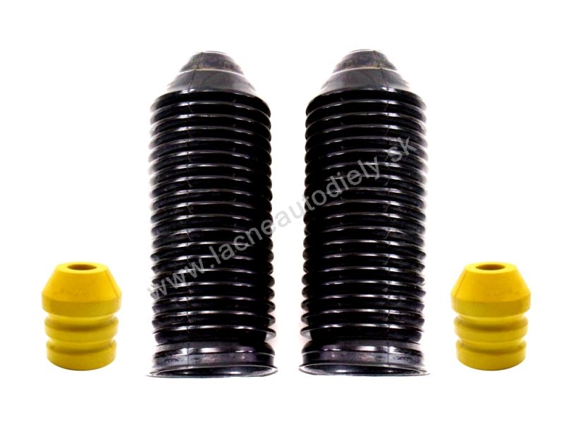 Doraz tlmiča predný 63 mm  s manžetou ( sada ) DOVOZ