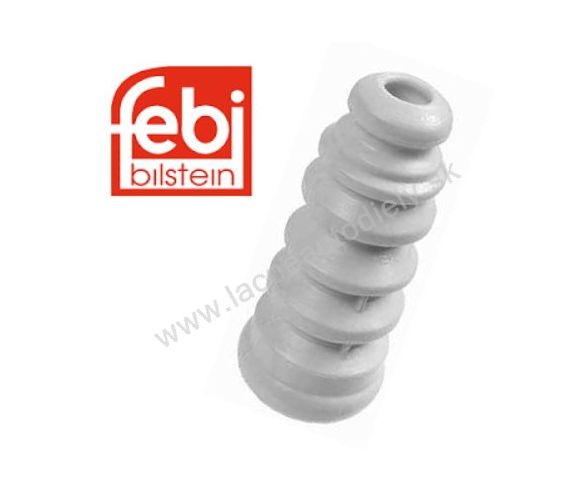 Doraz tlmiča zadný 145 mm FEBI