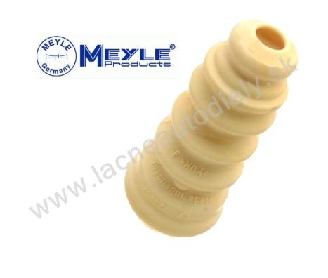 Doraz tlmiča zadný 128 mm MEYLE