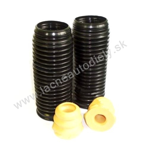 Doraz tlmiča predný 55 mm (30mm)  s manžetou ( sada ) DOVOZ