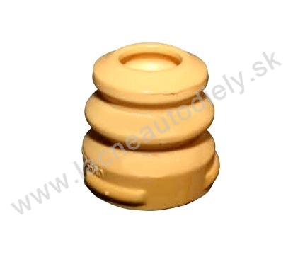 Doraz tlmiča predný 55 mm (26,3mm) DOVOZ