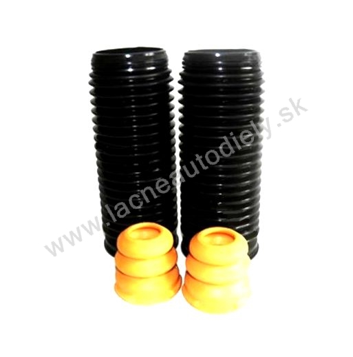 Doraz tlmiča predný 55 mm (26,3mm)  s manžetou ( sada ) DOVOZ
