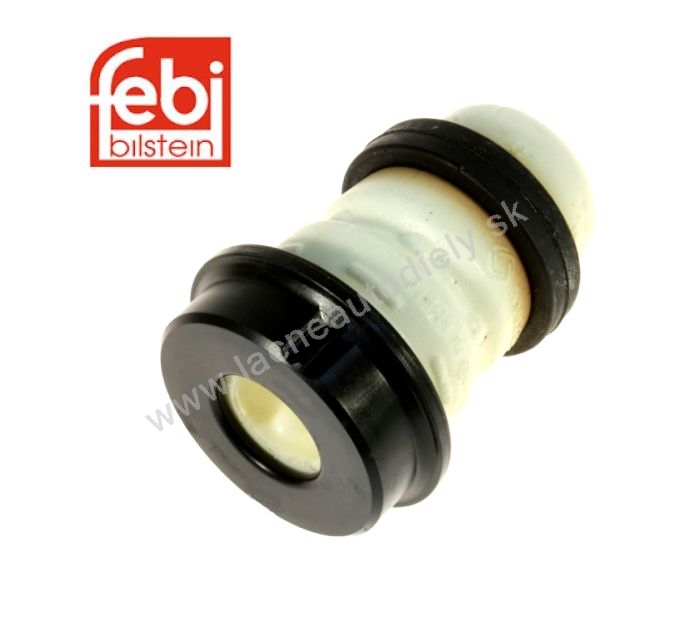 Doraz tlmiča predný 90 mm (25mm) FEBI