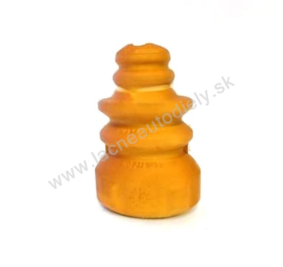 Doraz tlmiča zadný 118 mm oválny DOVOZ