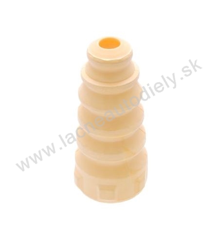 Doraz tlmiča zadný 133 mm okrúhly DOVOZ