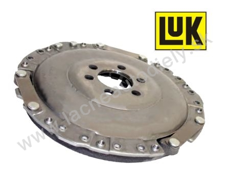 Prítlačný tanier spojky 210 mm LUK