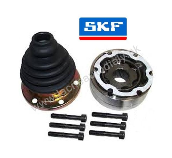 Kĺb poloosi vnútorný SKF