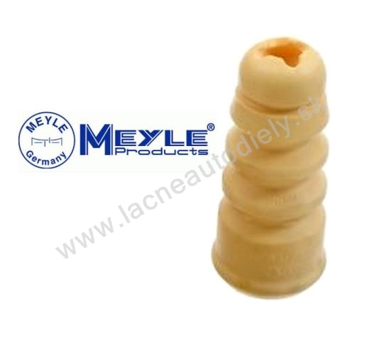 Doraz tlmiča zadný 134 mm MEYLE