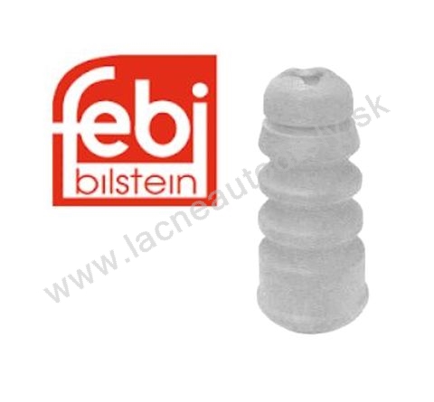 Doraz tlmiča zadný 134 mm FEBI