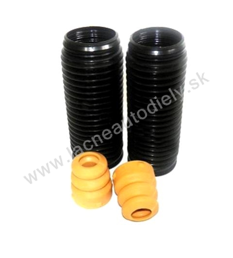 Doraz tlmiča predný 63 mm  s manžetou ( sada ) DOVOZ
