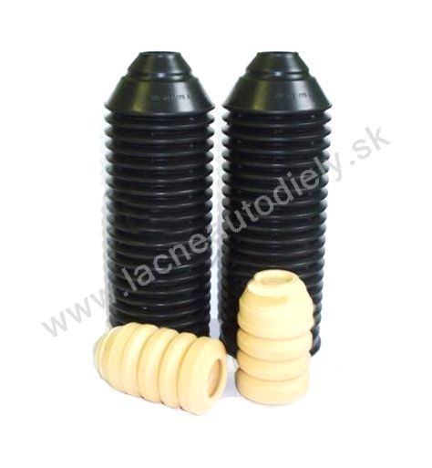 Doraz tlmiča predný 83 mm  s manžetou ( sada ) DOVOZ