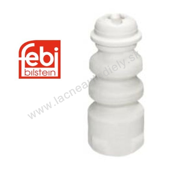Doraz tlmiča zadný 123 mm FEBI