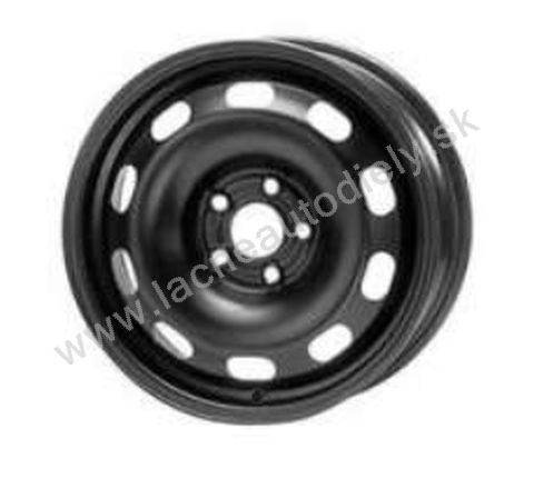 Disk 6Jx15 ET38 5x100