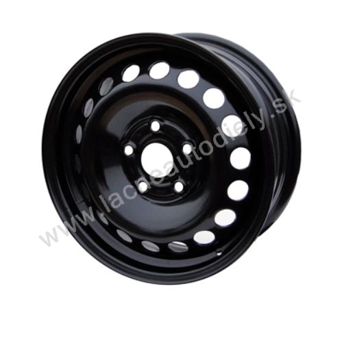 Disk 6Jx15 ET47 5x112