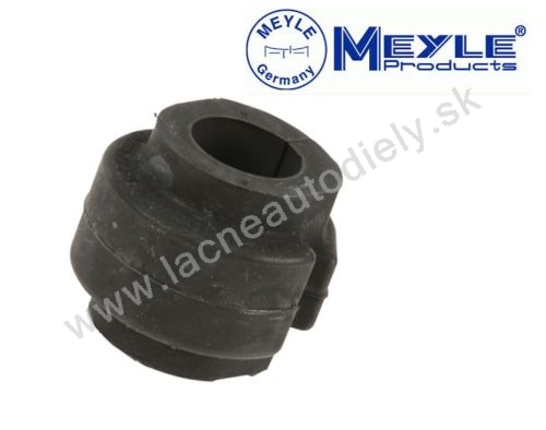 Guma stabilizátora 24,8 mm MEYLE