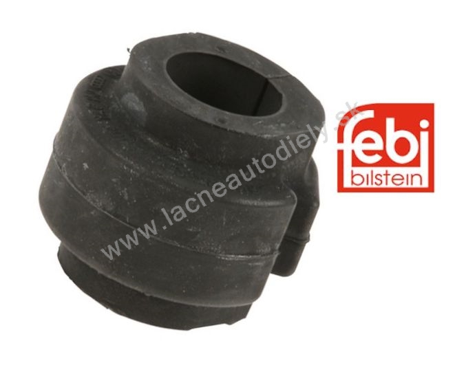 Guma stabilizátora 24,8 mm FEBI