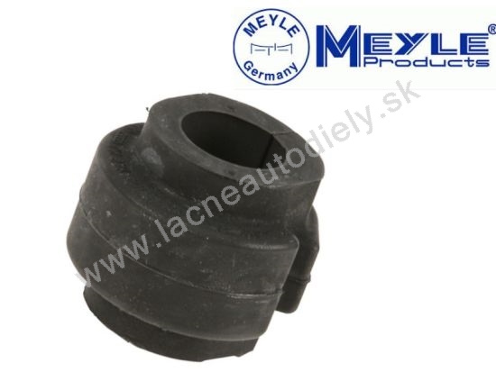 Guma stabilizátora 27 mm MEYLE