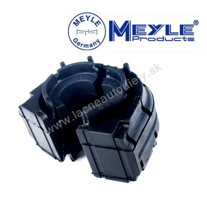 Guma zadného stabilizátora 20,7 mm MEYLE