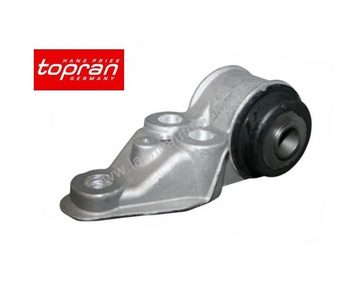 Uloženie zadnej nápravy  TOPRAN ĽS 