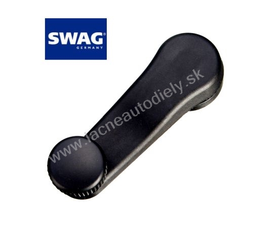 Kľučka okna SWAG
