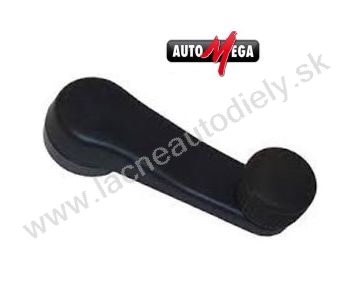 Kľučka okna AUTOMEGA